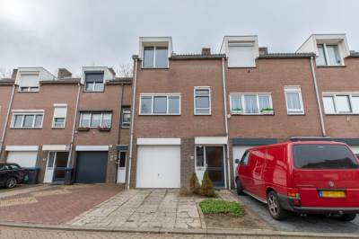 Woning Zeskant 193 Heerlen