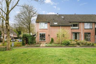 Woning De Wierse 16 Ugchelen