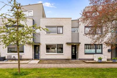 Woning Belcampohof 18 Almere