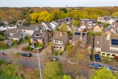 Woning Sleedoornweg 14 Haarlem