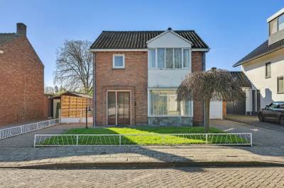 Woning Julianalaan 4 Hulst