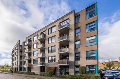 Woning De Drift 223 Drachten