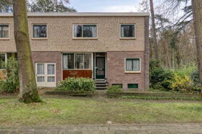Woning Vivaldistraat 15 Arnhem
