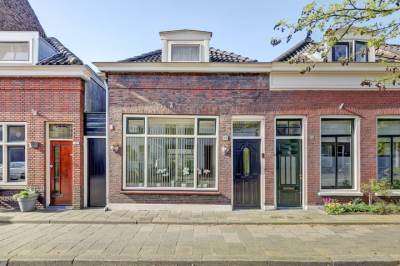 Woning Oostsingel 58 Schiedam