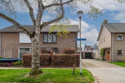Woning Monseigneur Bekkersstraat 13 Berkel-Enschot