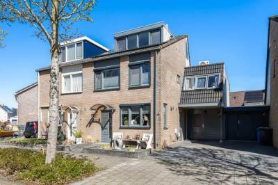 Woning Rietsnit 10 Hasselt