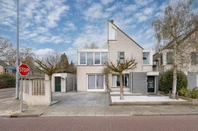 Woning Theresiahof 1 Hilversum
