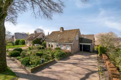 Woning Esweg 1 Dwingeloo