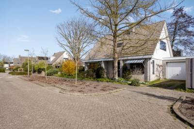 Woning Leenderbos 54 Purmerend