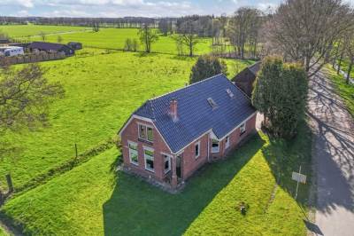 Woning Skieppedrift 10 Siegerswoude