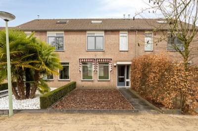 Woning Van Ghentlaan 4 Barneveld