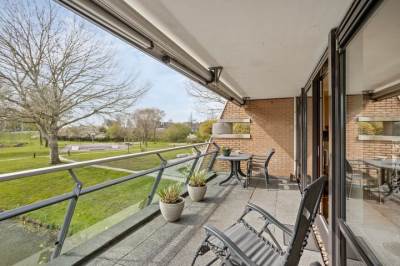 Woning Rosa Luxemburgpark 39 Purmerend