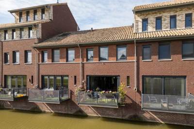 Woning Via Horta 105 Houten