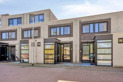 Woning Morgenstond 73 Boxtel