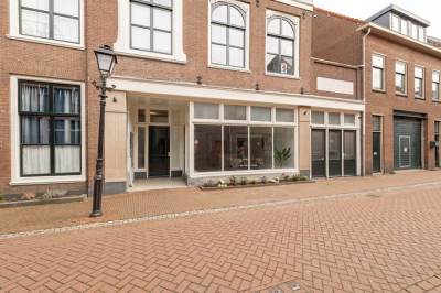 Woning Ridderstraat 4 Culemborg