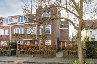 Woning Lucas van Leijdenlaan 15 Heemstede
