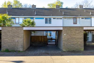 Woning van Leeuwenhoeklaan 6 Doetinchem