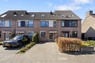 Woning Plaggenmeierslaan 5 Voorthuizen