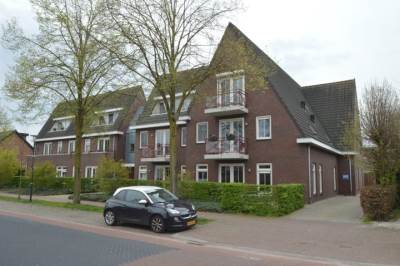 Woning Kerkeind 15A Milheeze