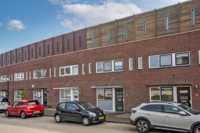 Woning Wessex 8 Hengelo (OV)