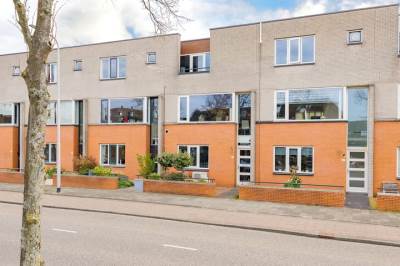 Woning Westerdreef 67 Lisse