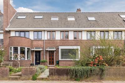 Woning Dobbelmannweg 21 Nijmegen