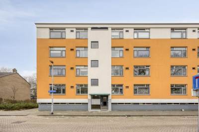 Woning Blaauwstraat 20 Rotterdam