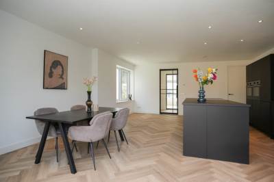 Woning Dokter Hermansstraat 19 Driebergen-Rijsenburg