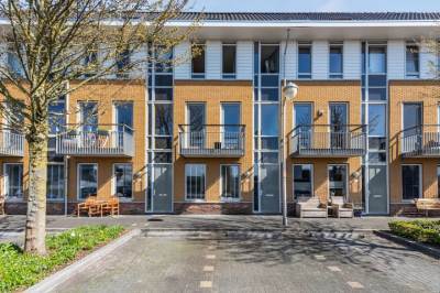 Woning Arabische Zee 28 Amersfoort