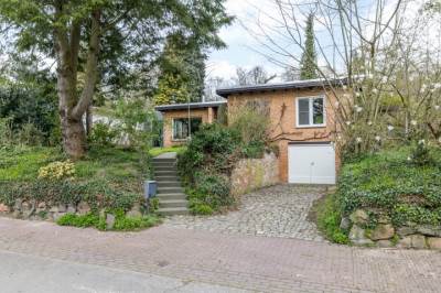 Woning Nagelbeek 68 Schinnen