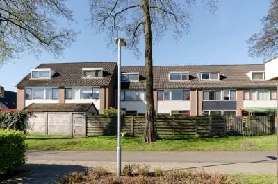 Woning Goudenstein 25 Barneveld