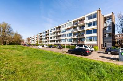 Woning Curaçaolaan 82 Vlaardingen