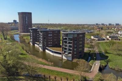Woning Rubenslaan 168 Vlissingen