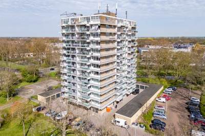 Woning Lupinesingel 164 Alphen aan den Rijn