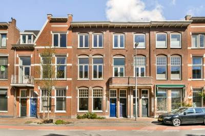Woning Tempeliersstraat 41ZW Haarlem