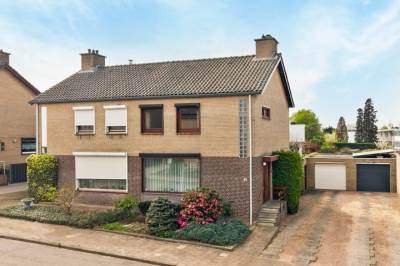 Woning Tuinstraat 9 Heerlen