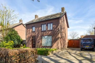 Woning Hoogepat 10 Veldhoven