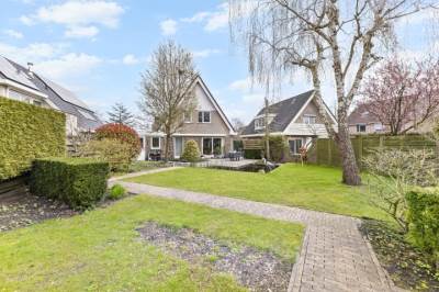 Woning Schoener 3 Broek op Langedijk
