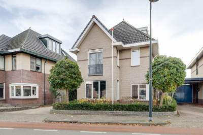 Woning Asselsestraat 191 Apeldoorn