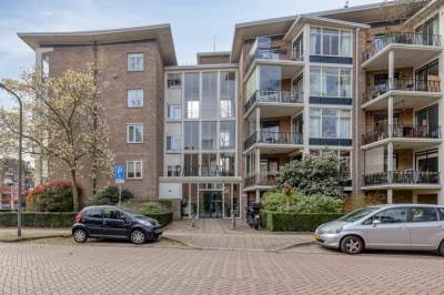 Woning Heemskerklaan 21 Velp (GE)