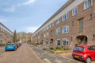 Woning Acacialaan 12 Zwanenburg