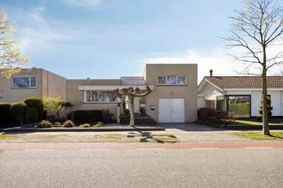 Woning Duke Ellingtonlaan 11 Eindhoven