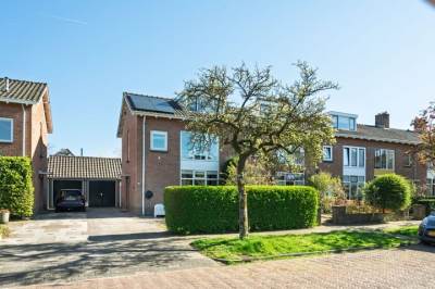 Woning Jan Meerdinkplein 11 Zeist