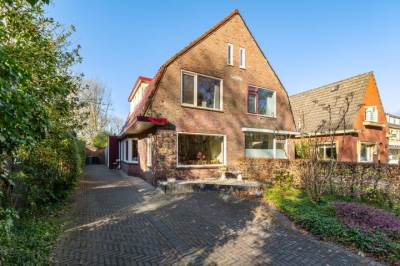 Woning Schipborgerweg 37 Zuidlaren