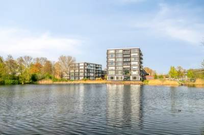 Woning Bosboompad 21 Rosmalen