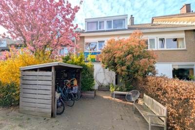 Woning Donsvlinder 50 Leiden