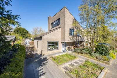 Woning Burgemeester Stolklaan 44 Tiel