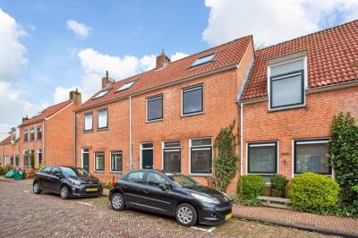 Woning Teut 18 Amersfoort