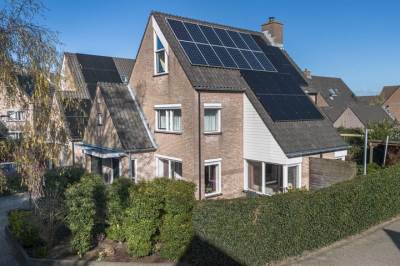 Woning Gravin Adahof 7 Vogelenzang