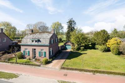 Woning Gerwenseweg 13 Nuenen